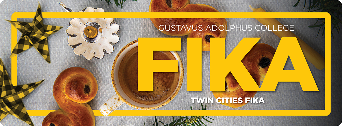 Twin Cities Fika