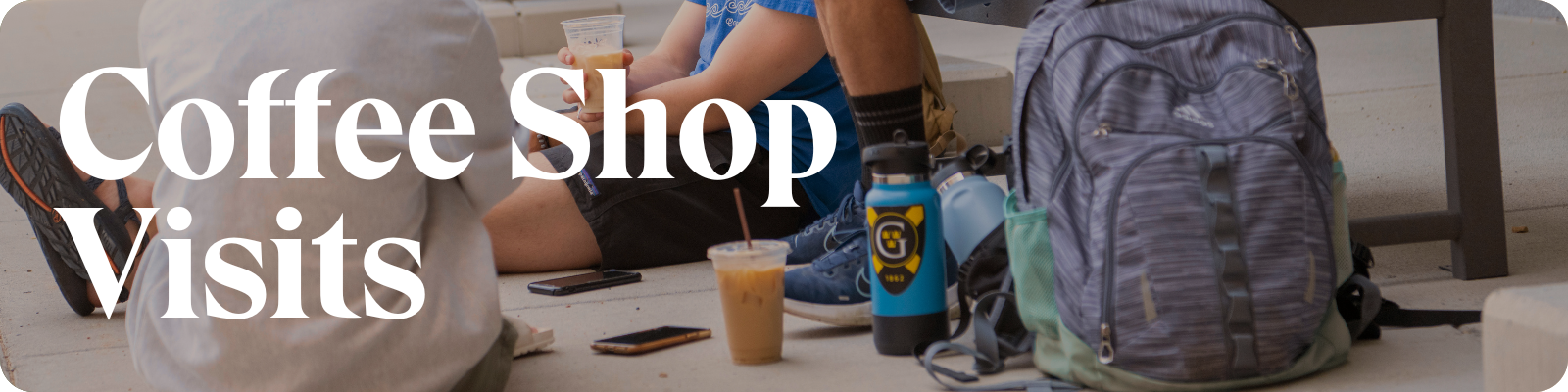 Coffee Shop Appointments