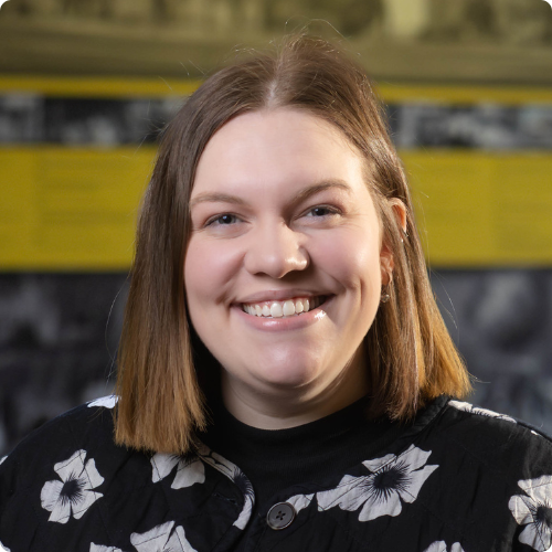 Hannah Bloomquist